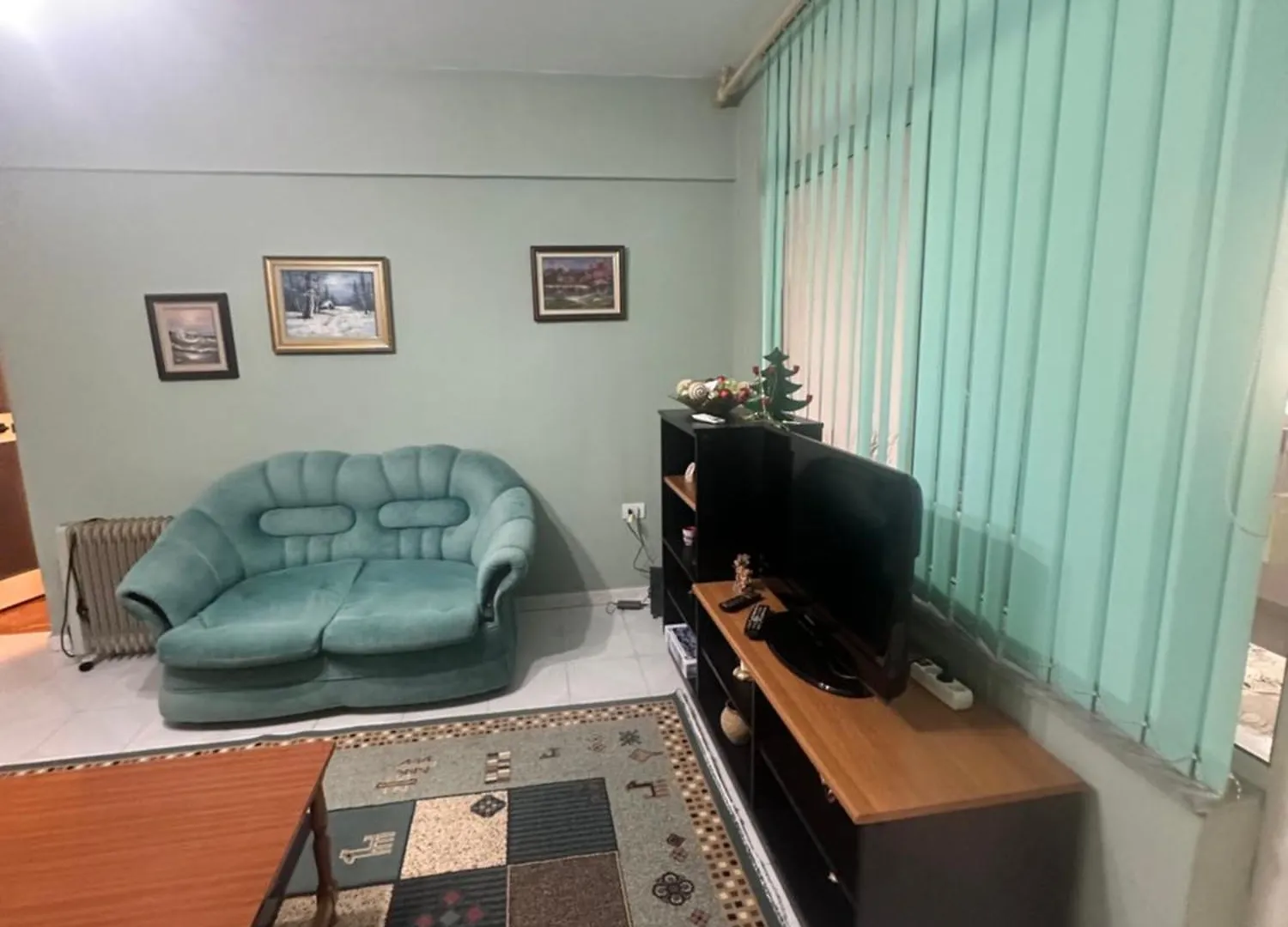 Sophia Daily Apartment 2 Tirana 0*,