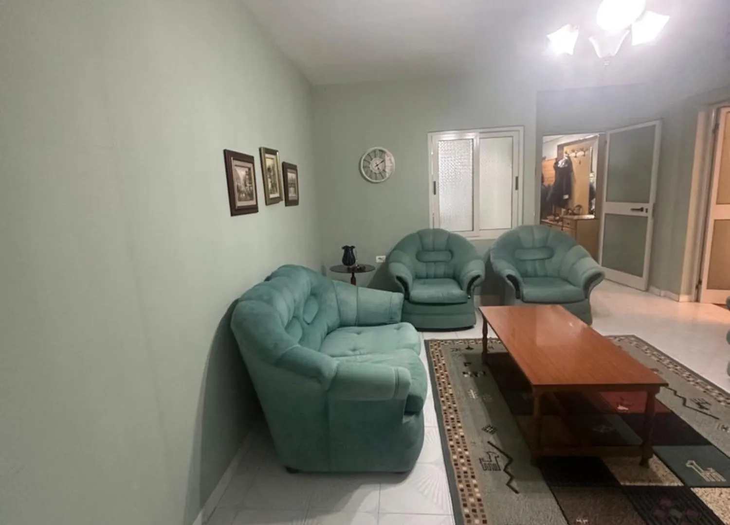 Sophia Daily Apartment 2 Tirana Albania