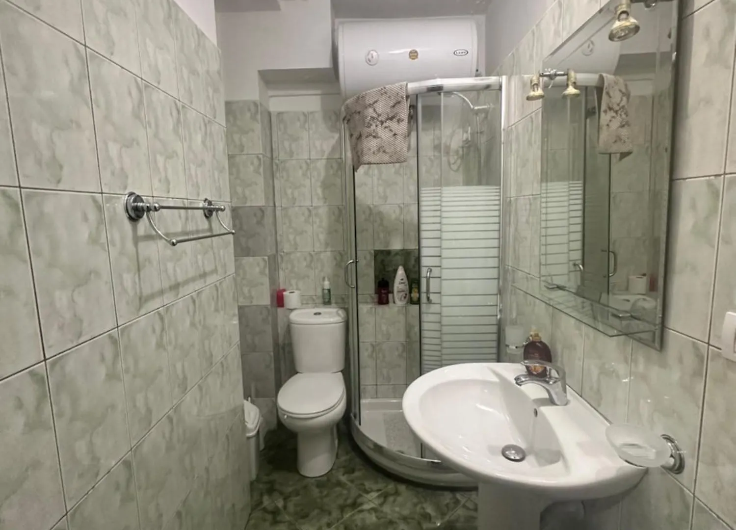 Sophia Daily Apartment 2 Tirana