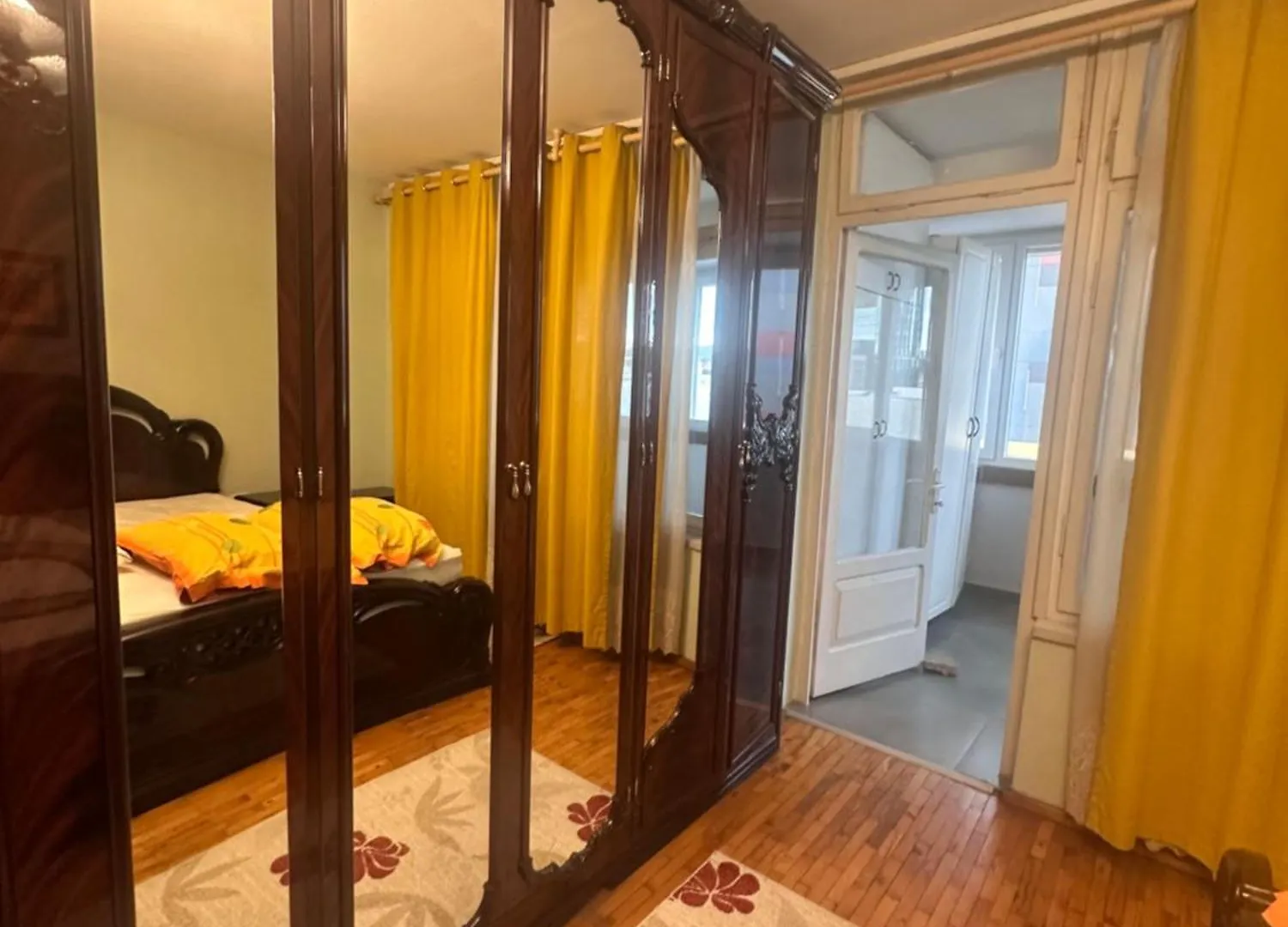 Sophia Daily Apartment 2 Tirana
