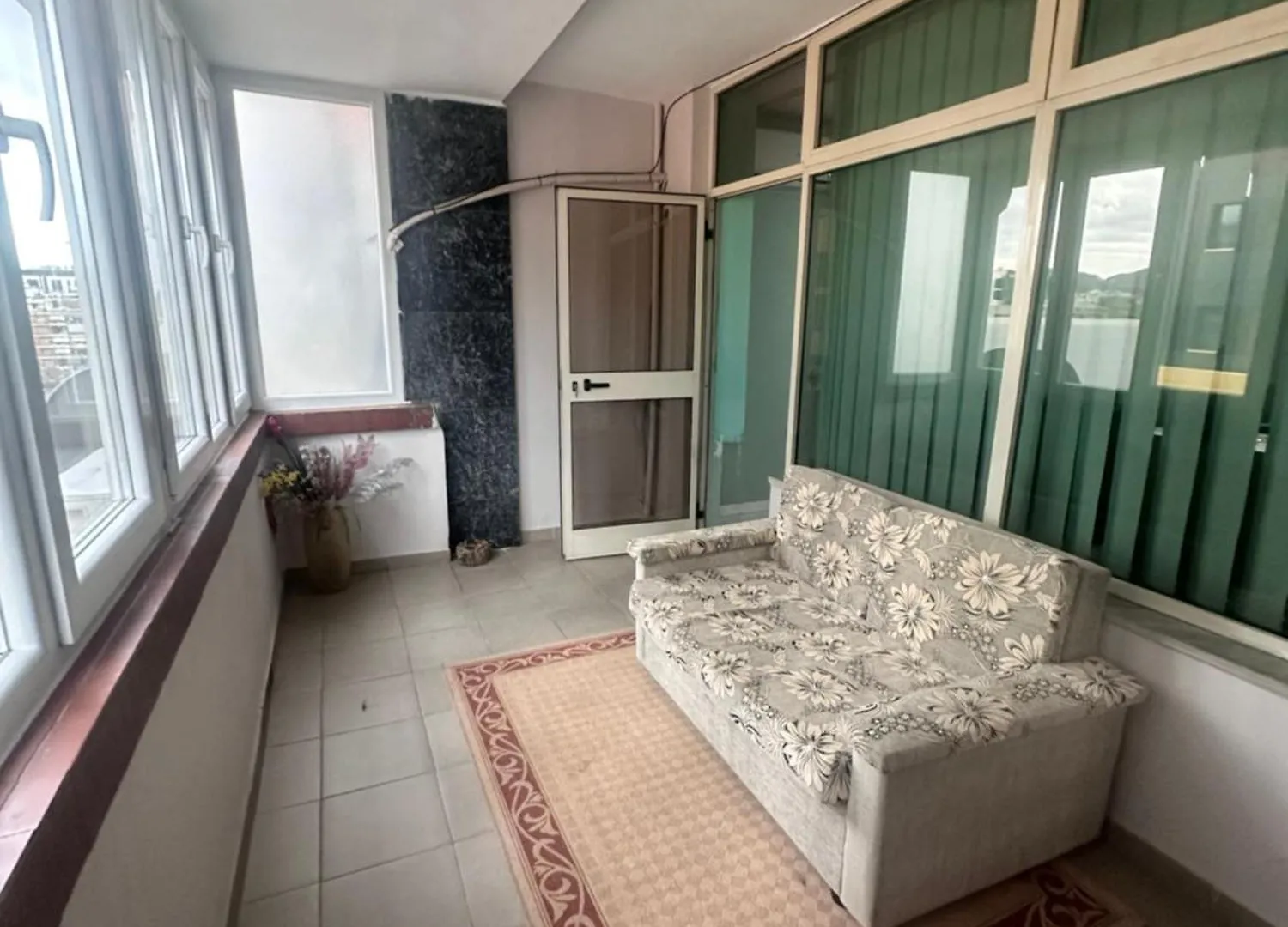 Sophia Daily Apartment 2 Tirana 0*,