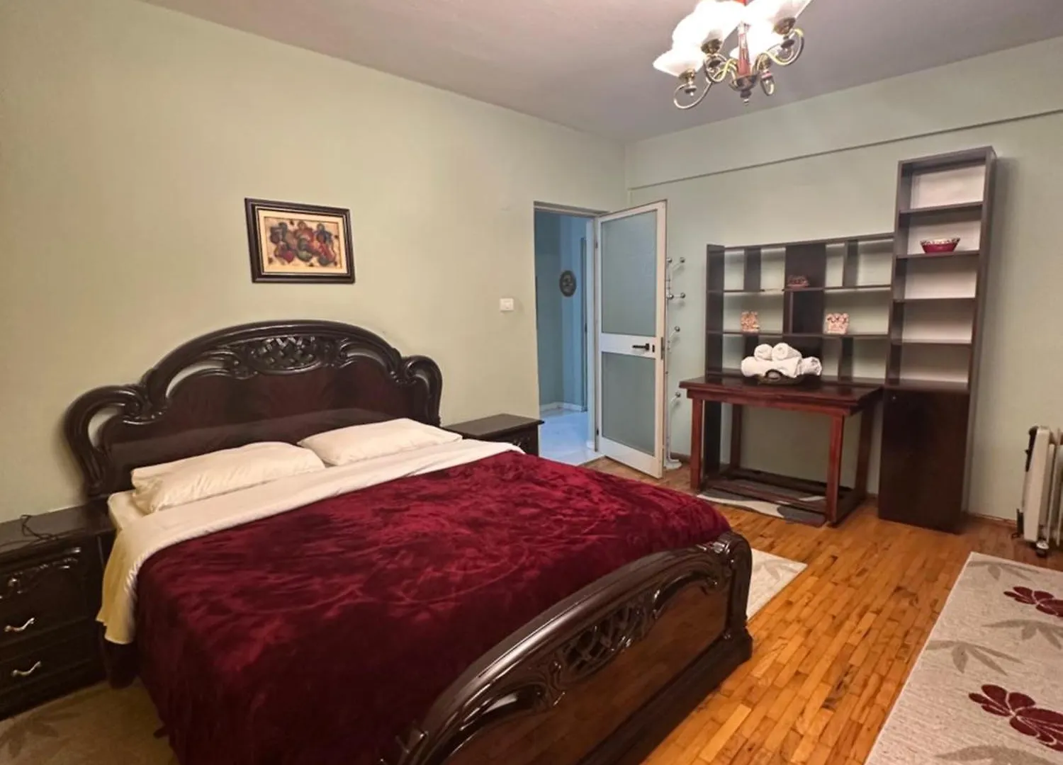 Sophia Daily Apartment 2 Tirana 0*,  Albania