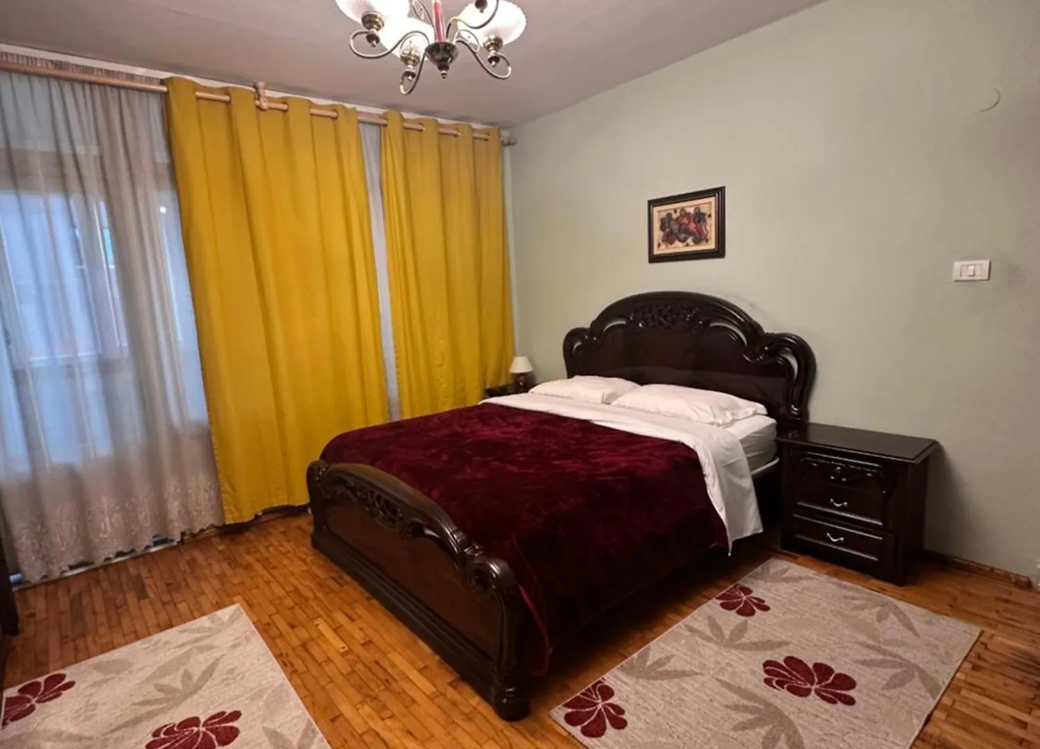 Sophia Daily Apartment 2 Tirana
