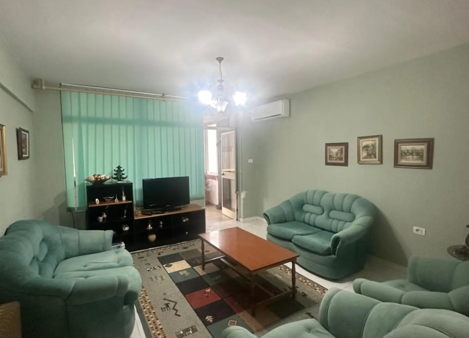 Sophia Daily Apartment 2 Tirana
